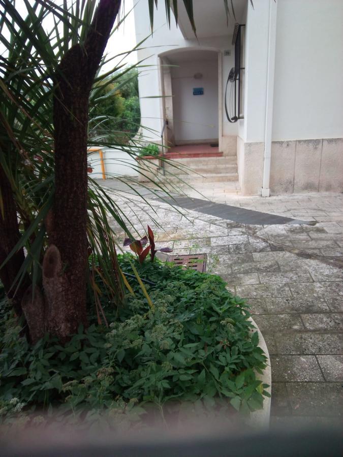 Condominio Ariazzurra S. Bart. サン・バルトロメーオ・アル・マーレ エクステリア 写真