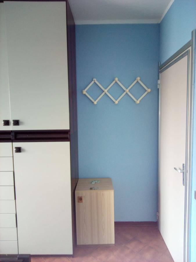 Condominio Ariazzurra S. Bart. サン・バルトロメーオ・アル・マーレ エクステリア 写真
